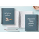 Tell Great Stories Notebooks