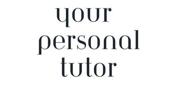 Your Personal Tutor Online